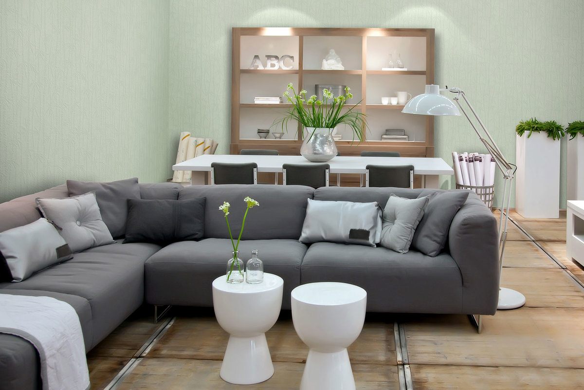 Меблі для вітальні у сучасному стилі: 100 фото гарних прикладів