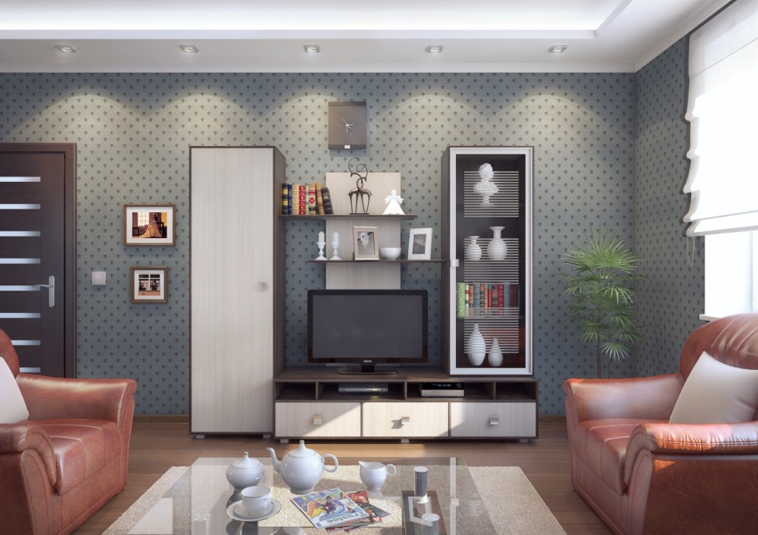 Гостиная ИКЕА: 100 фото современных идей дизайна