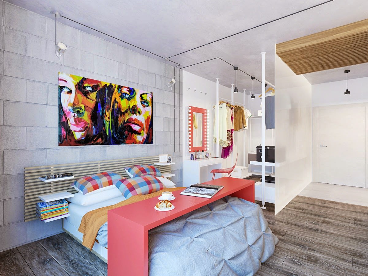 Спальня Для Женщины 50 Лет Дизайн Фото
