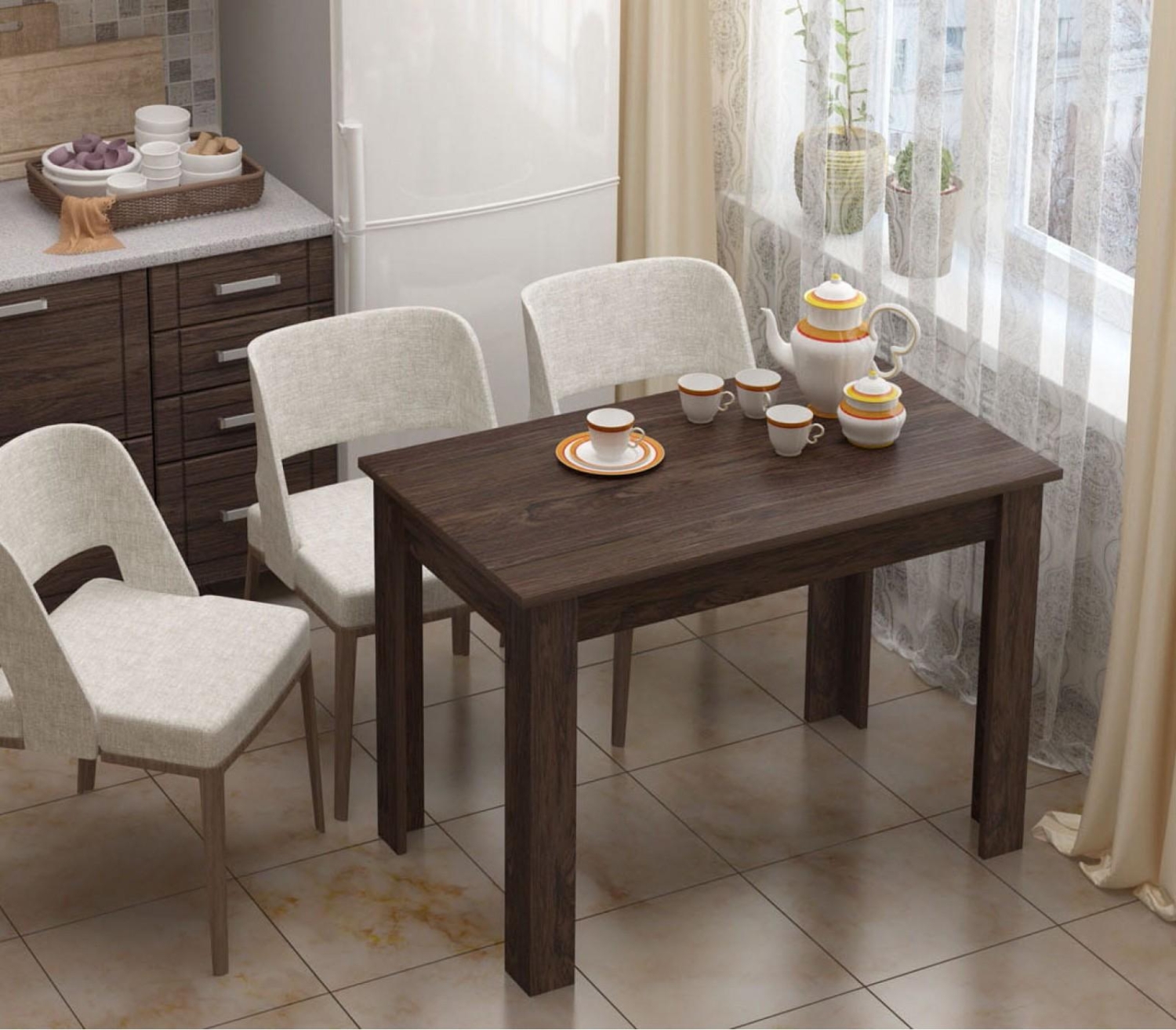 Стол кухонный мдф. Стол на кухню. Столы и стулья для кухни. Кухонный стол и стулья. Обеденная группа для маленькой кухни.