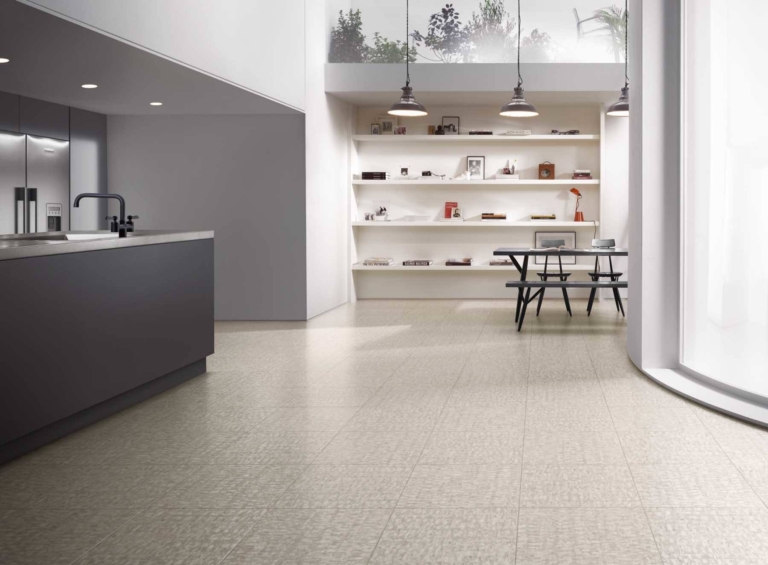 Линолеум для кухни: 100 фото-идей, преимущества и правила выбора