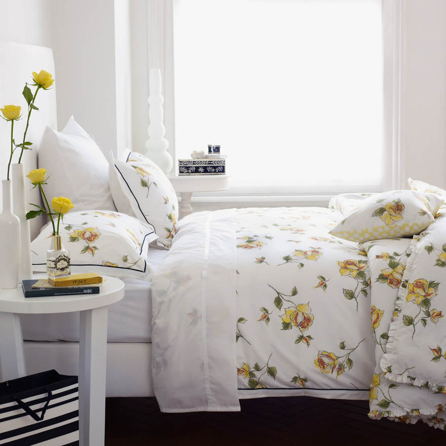 Як оновити спальню без ремонту: 100 фото-ідей