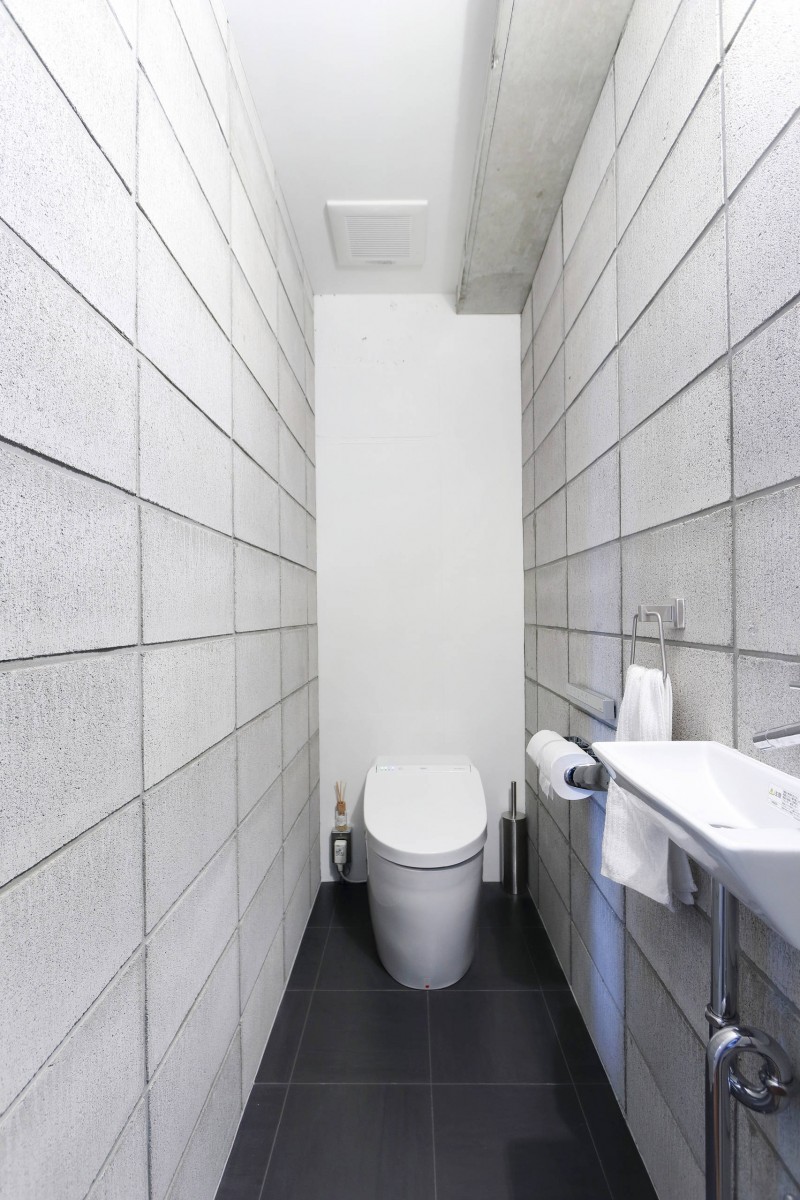 Дизайн туалету 2020: 100 фото-ідей сучасного інтер'єру