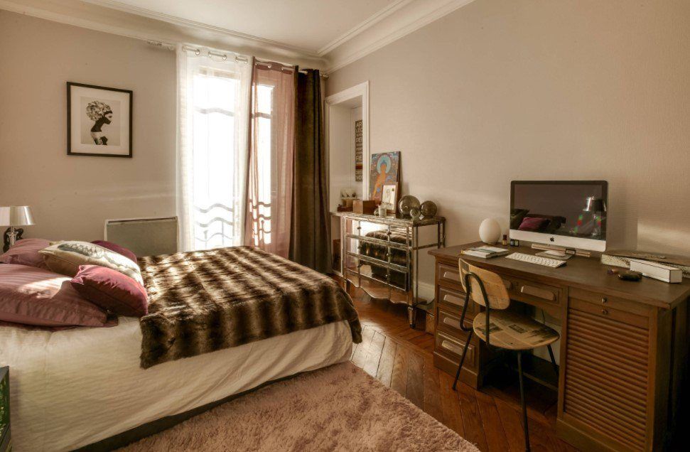 Современная спальня: 100 фото лучших идей