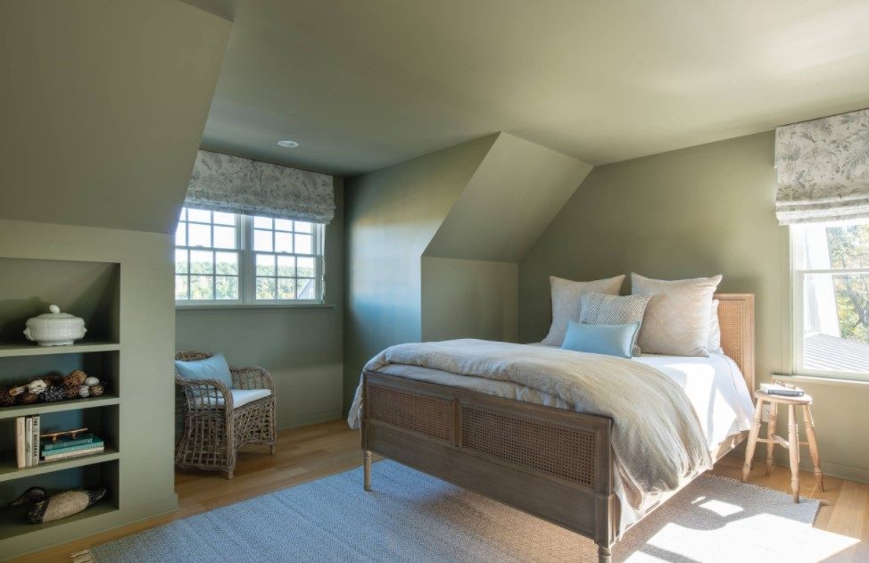 Современная спальня: 100 фото лучших идей