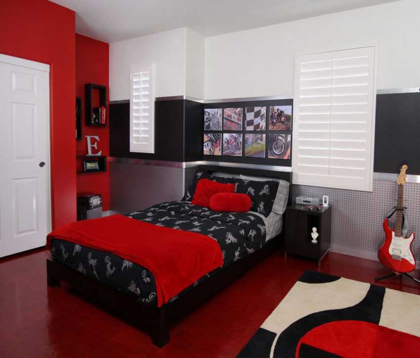 Спальня 20 кв м - 100 фото стильних рішень у дизайні інтер'єру