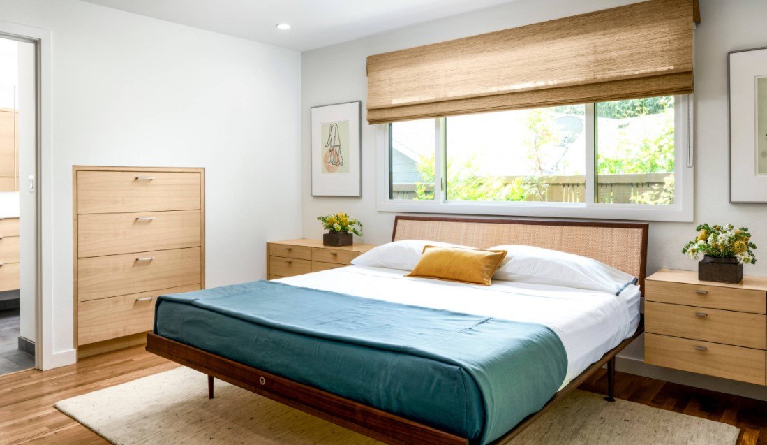 спальня 12 кв