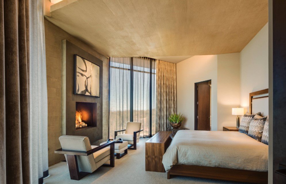 спальня 12 кв