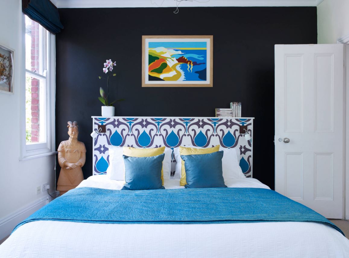 комнатные растения в интерьере 2023