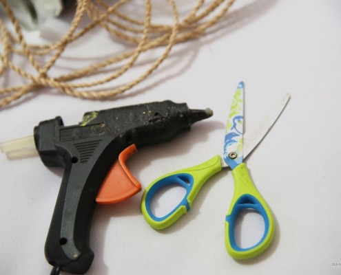 Необходимые материалы