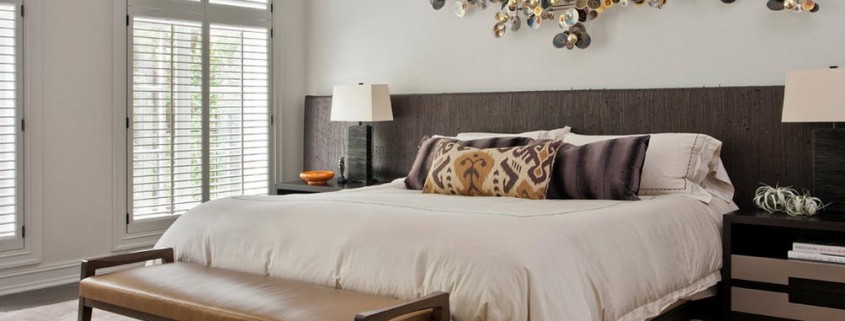 Стильный декор