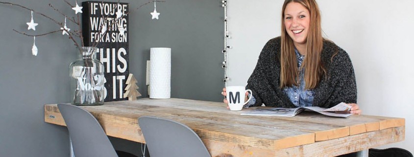 Эклектика в интерьере