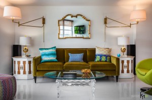 Настенные торшеры