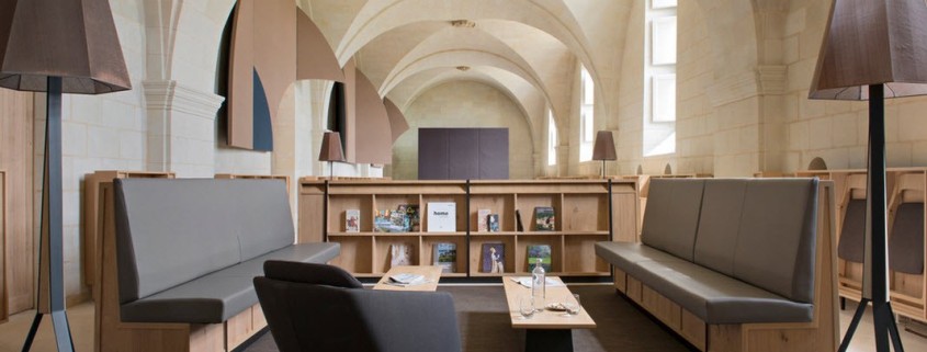 Современный монастырь