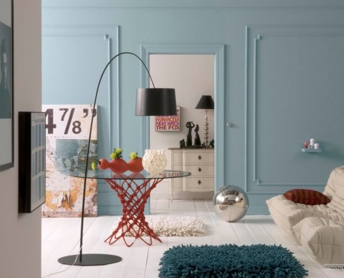 Современный интерьер Современный интерьер