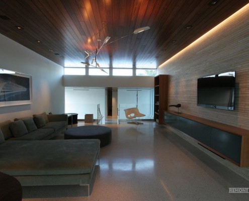 Чарующая атмосфера