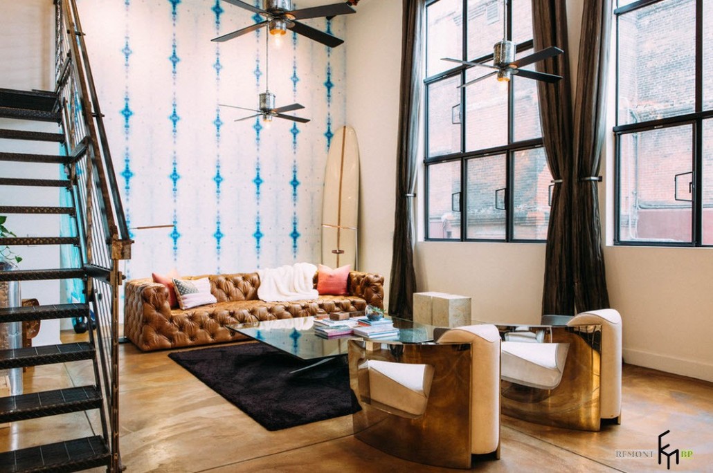 Молодежный дизайн