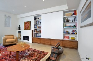 Точечное освещение