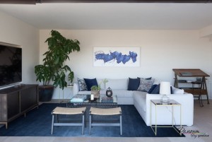 Контрастное сочетание