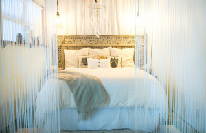 Кровать для принцессы