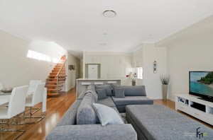 С другого ракурса