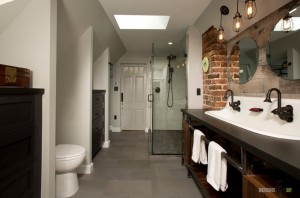 Фрагмент кирпичной кладки