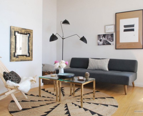 Современный интерьер Современный интерьер