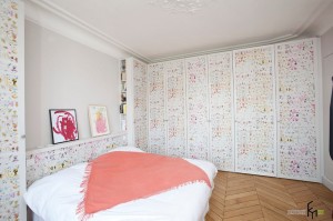 Нотки Востока для спальни