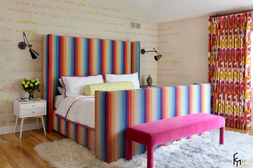 100 лучших идей дизайна для спальни