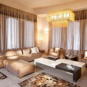 шторы - украшение для комнаты