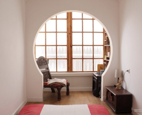 Оригинальная арка