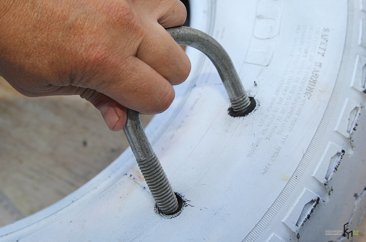 Шестой этап изготовления качелей. Первый шаг Шестой этап изготовления качелей. Первый шаг