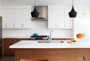 Контрастная выразительность