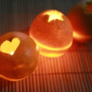 Свеча готова, наслаждайтесь!