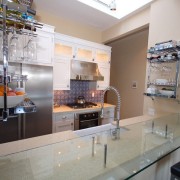 Столешница из стекла Столешница из стекла