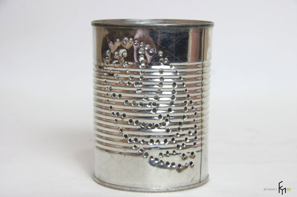 Удалите гвозди