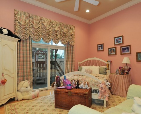 Австрийские шторы Австрийские шторы