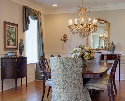 Экстравагантные асимметричные шторы Экстравагантные асимметричные шторы