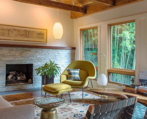 Живая природа