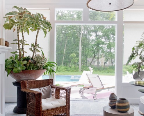 Живая природа