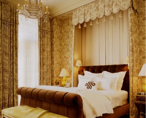 Классические шторы Классические шторы