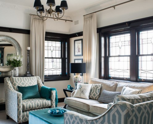 Классические шторы Классические шторы