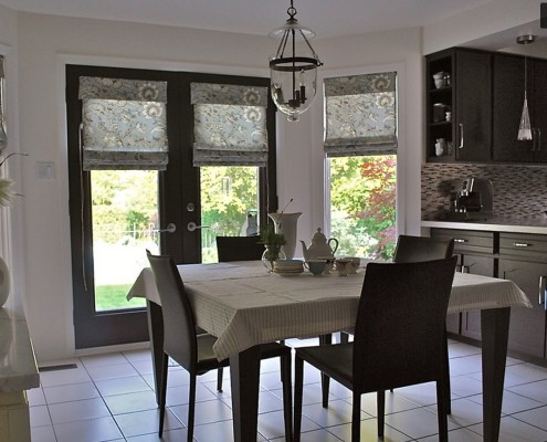 Римские шторы Римские шторы