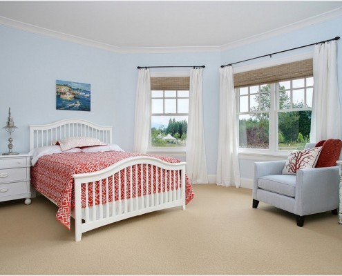 Рулонные шторы превосходно смотрятся в любой комнате Рулонные шторы превосходно смотрятся в любой комнате