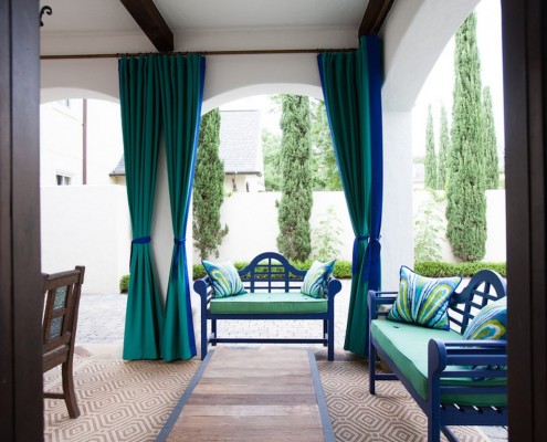 Цвета бирюзовый и синий прекрасно сочетаются Цвета бирюзовый и синий прекрасно сочетаются