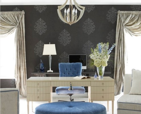 Шторы из шелка Шторы из шелка