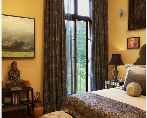 Шторы из шелка Шторы из шелка