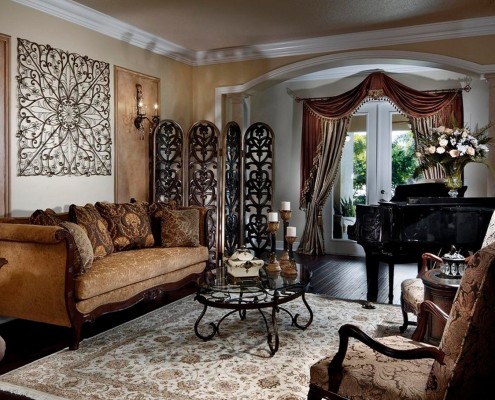 Шторы металлик Шторы металлик