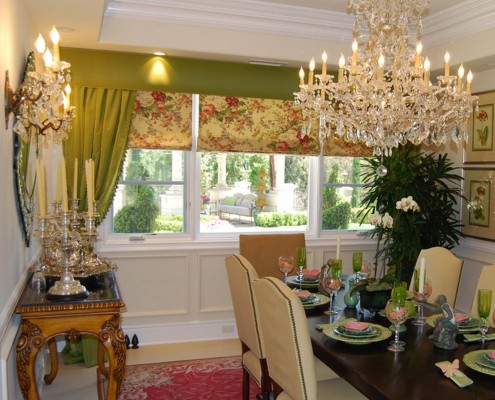 Шторы с принтами Шторы с принтами