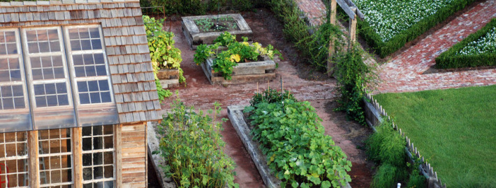 Ландшафтный дизайн дачного участка – делаем от души и для души